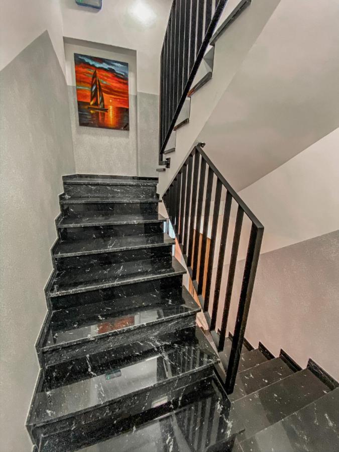 Nadjeziorna Lux Apartment Elk Luaran gambar